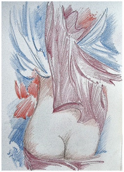 Engel auf Abwegen