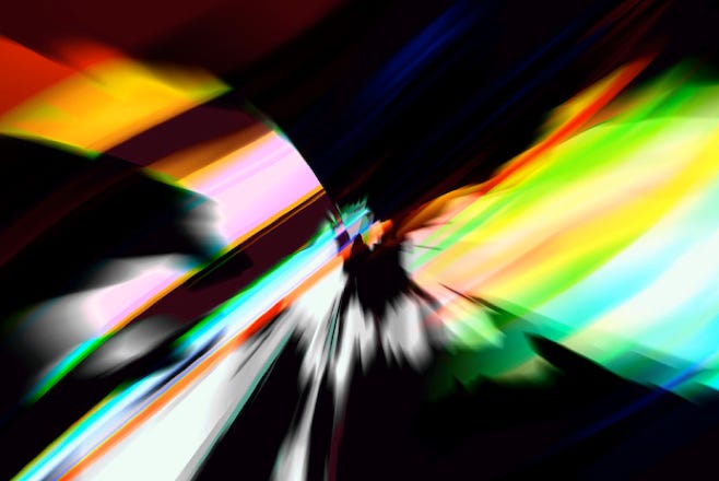 Flug Sehnsucht