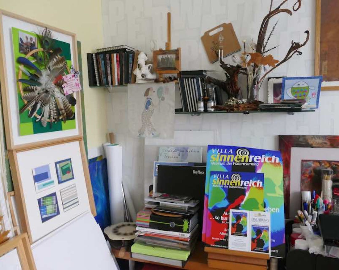 Atelier artschwarzmann