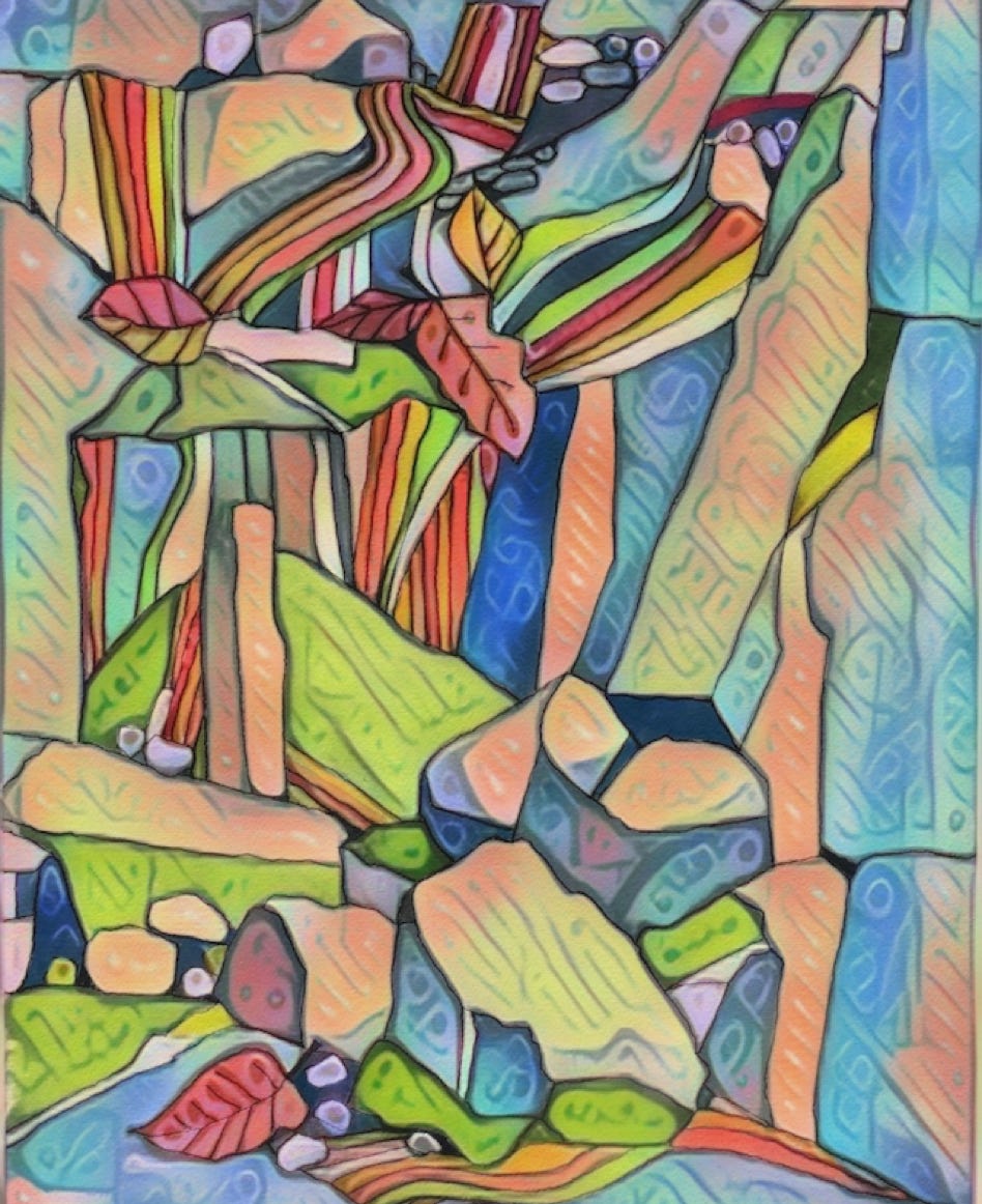 Frühlingserwachen