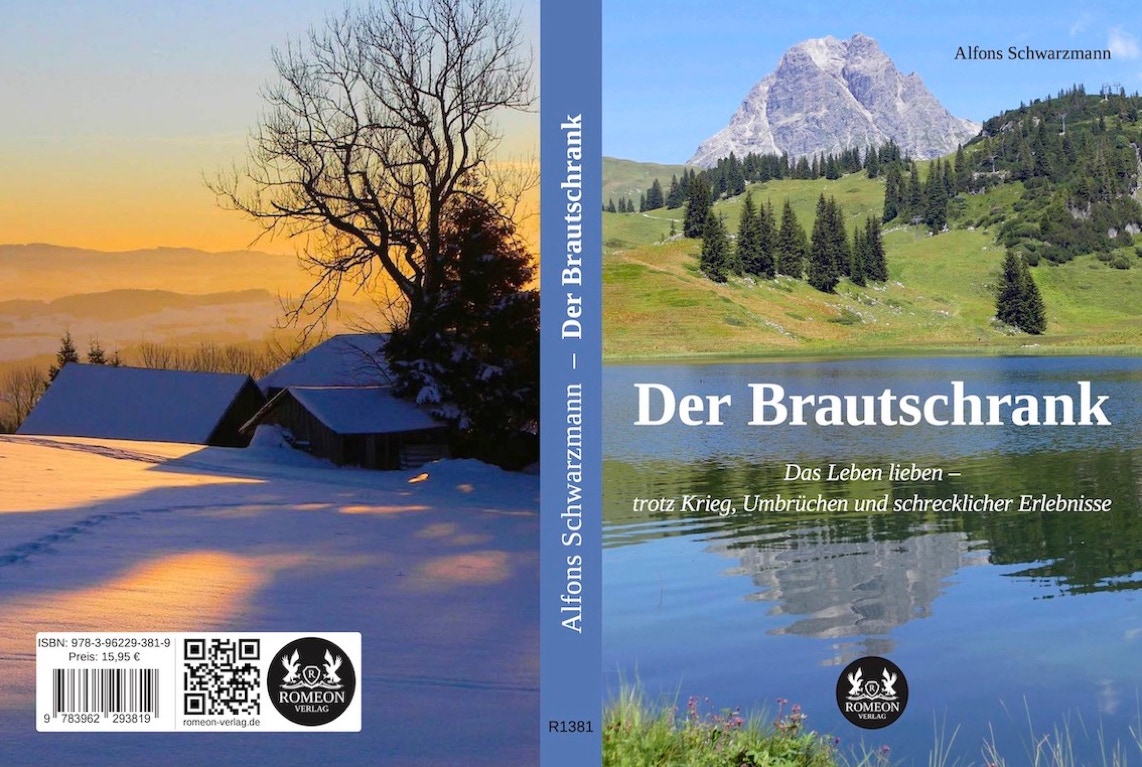 Der Brautschrank